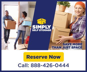 Simply Self Storage